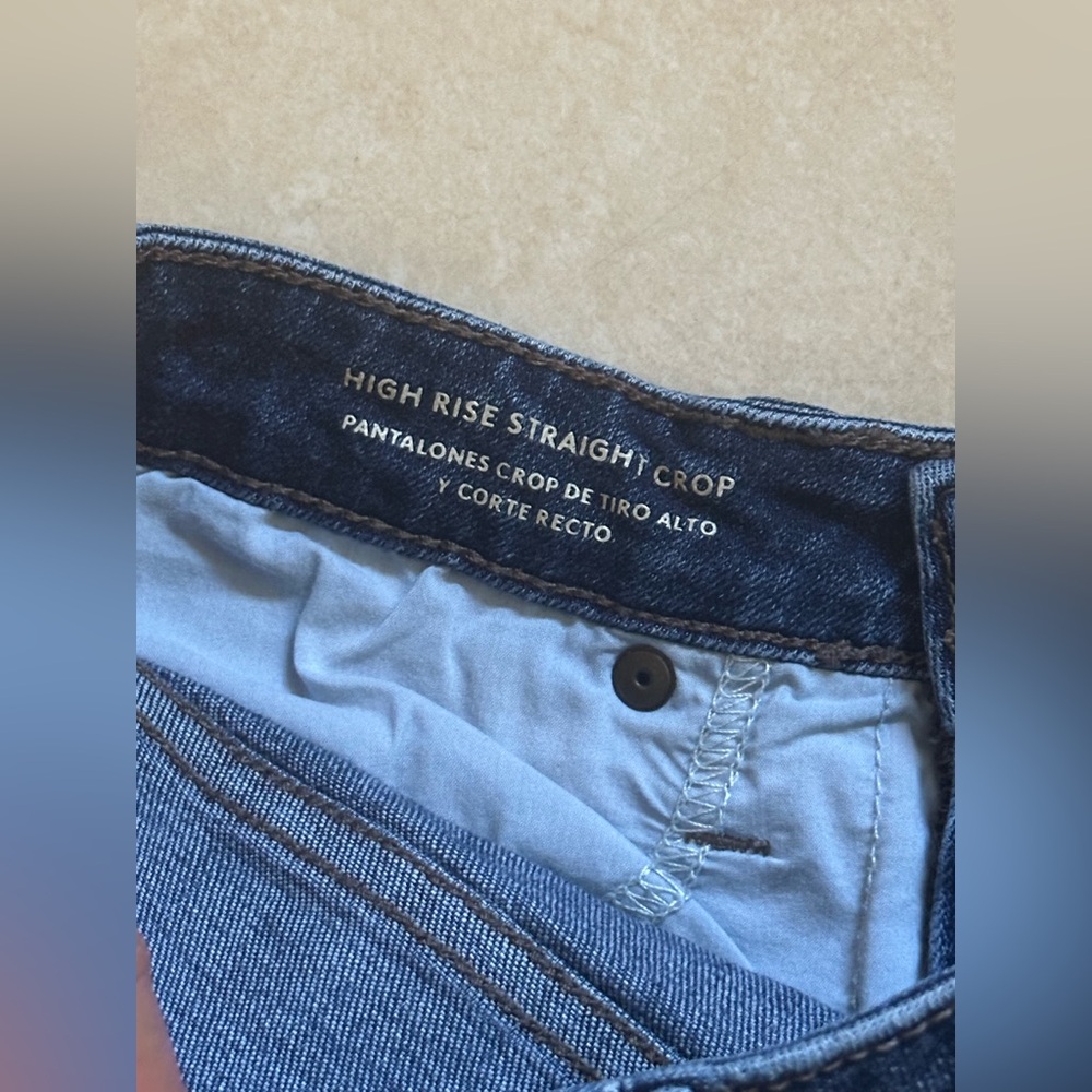 Universal Thread Jeans - Picture 4 of 4